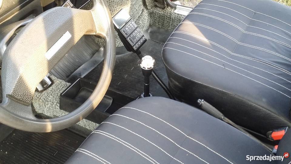 Skoda 105l 87 stan 120 130 Suchedniów