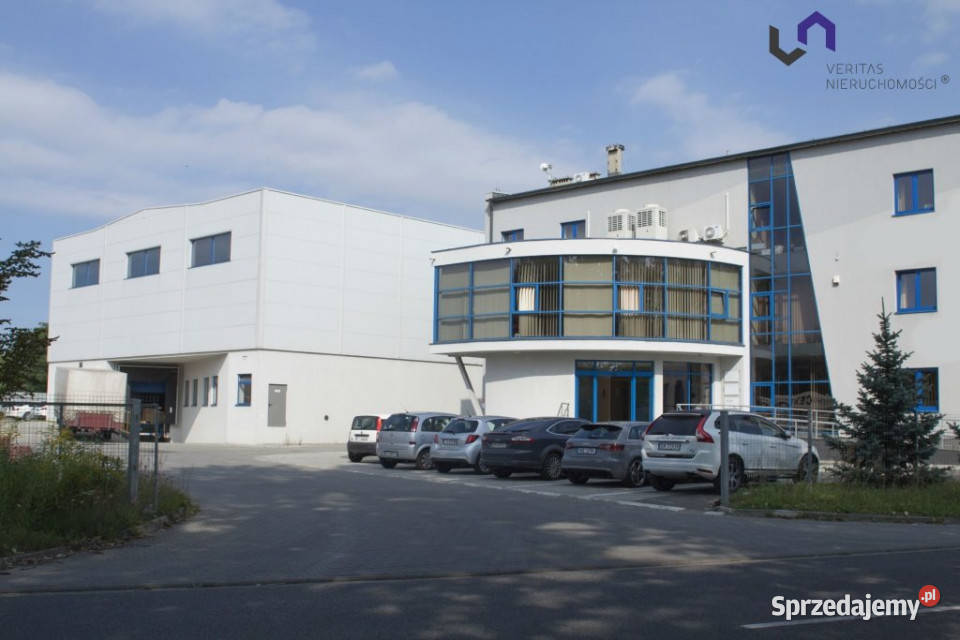 Lokal 48845m2 Katowice dojazd asfaltowy sprzedam