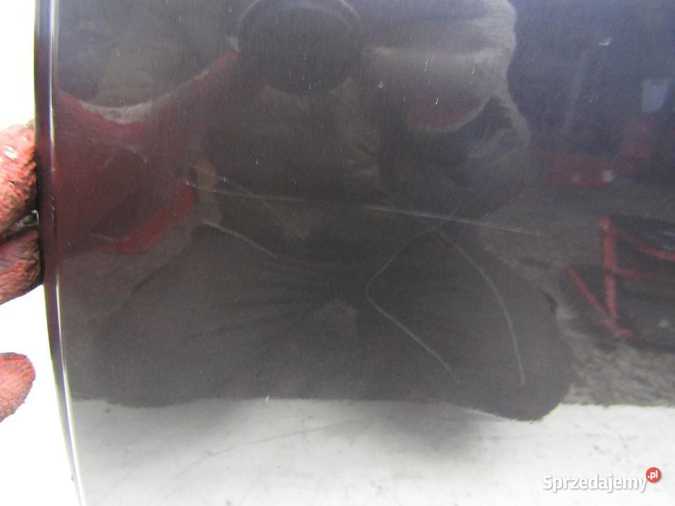 DRZWI TYLNE LEWY TYŁ ZMW SUZUKI SWIFT VI MK8 Części samochodowe sprzedam