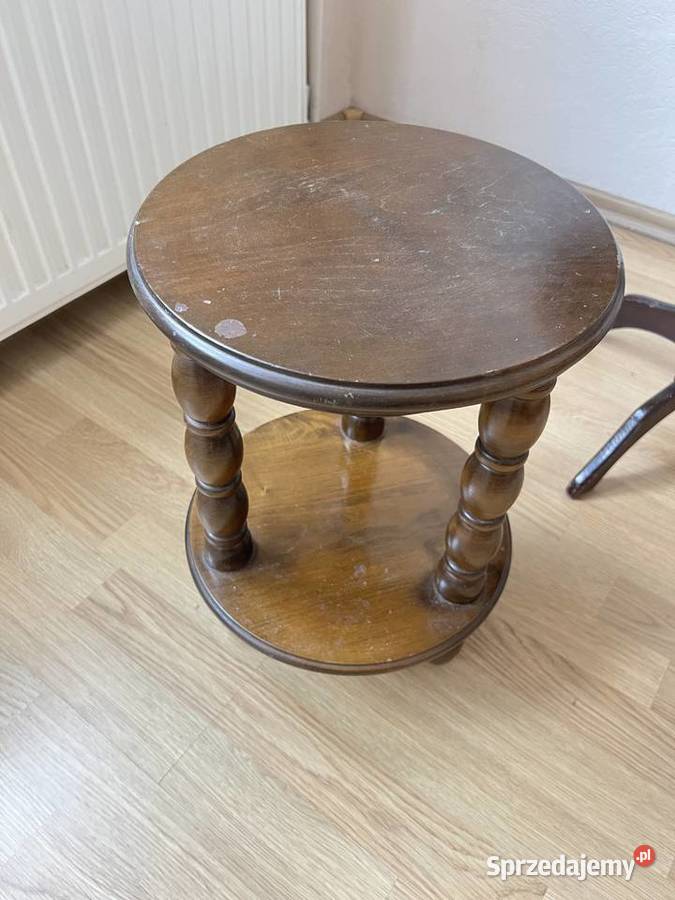 Stolik pomocniczy Racibórz