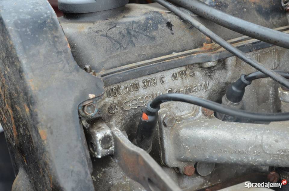 Audi 80 B2 1982r ŁADNA BAZA Świebodzin