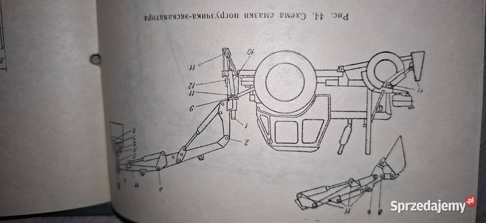 Pierwsze wydanie książki technicznej wielkopolskie Łęczyca