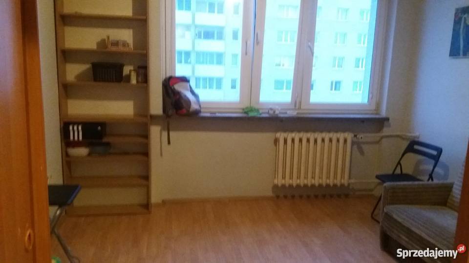 Mieszkanie 30m 2 pokoje jelonki sprzedam Mieszkania Warszawa