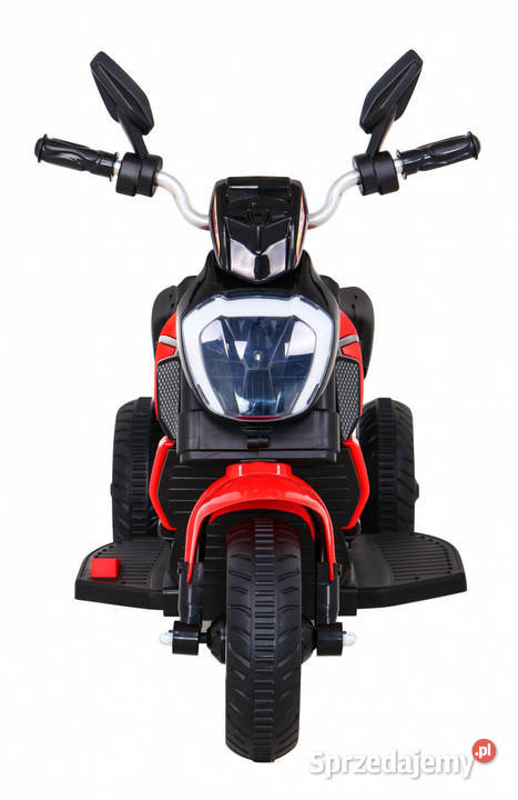 BAWIBUS autko motor MOTOREK FAST TOURIST na Myszków