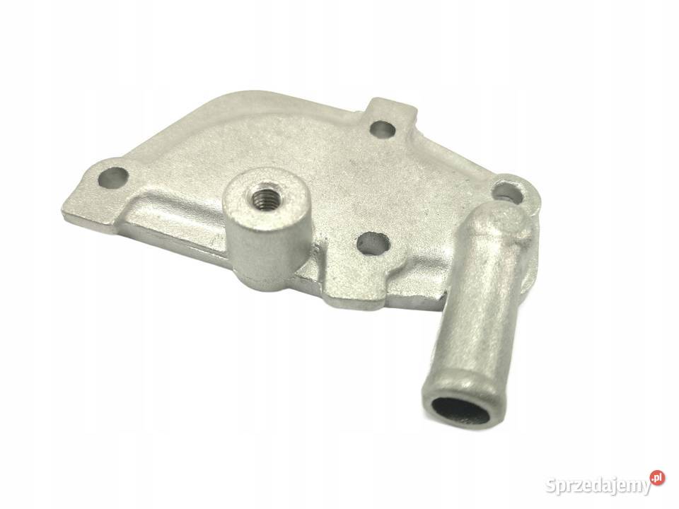 OBUDOWA POMPY WODY FIAT PALIO 2011 19 D 7728241