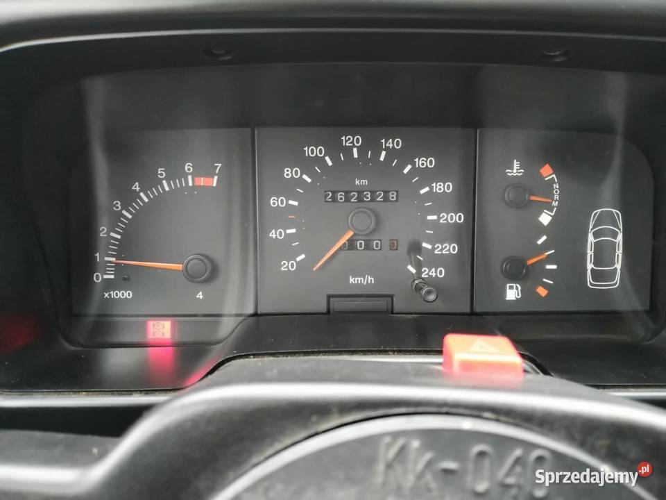 Ford Scorpio GL 20i DOHC 1991 Tarnów sprzedam