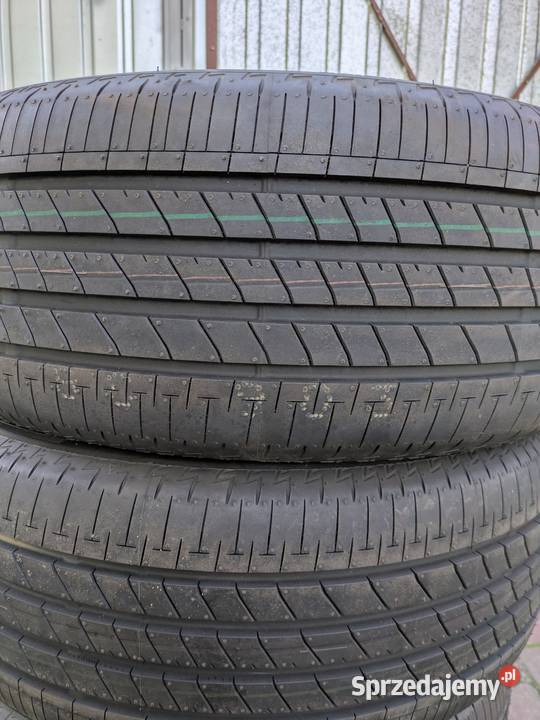 Nowe opony letnie Bridgestone Turanza T005a Kłodawa