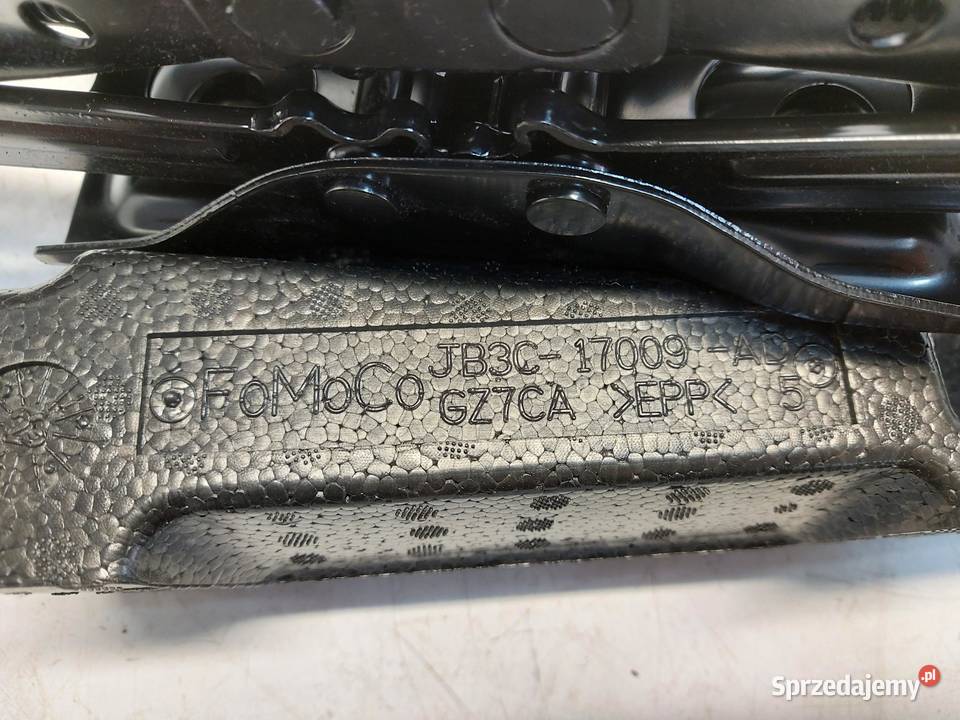 Ford Ranger VI 6 Lewarek zestaw naprawczy