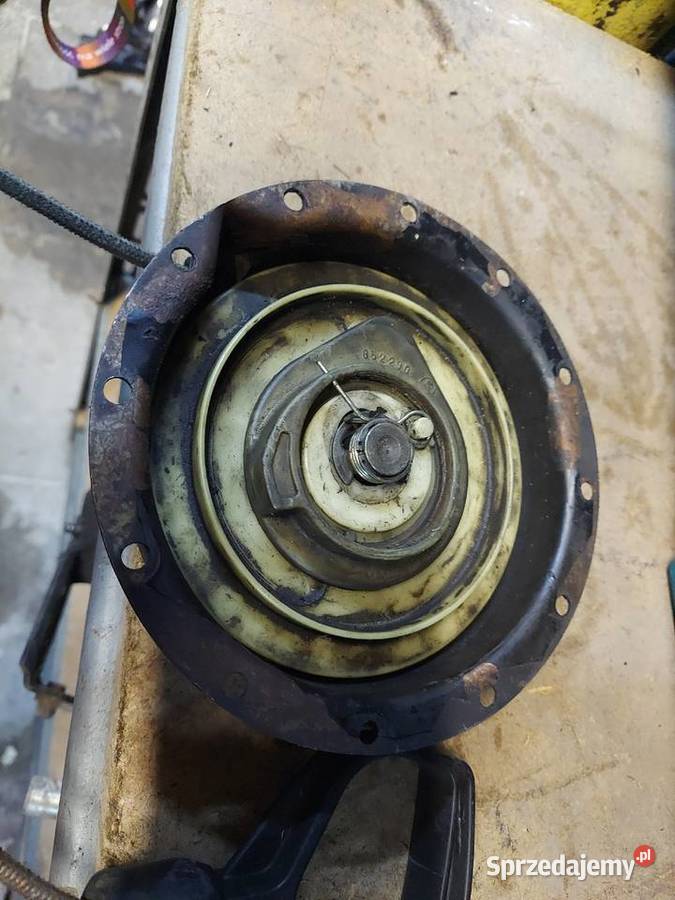 Rotax 503 szarpak skidoo skidoo ski doo Kopniaki