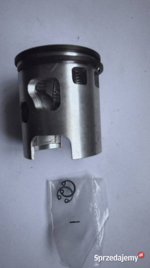 TŁOK PINASCO 42 mm PIAGGIO CIAO A1084 Bielsk Podlaski