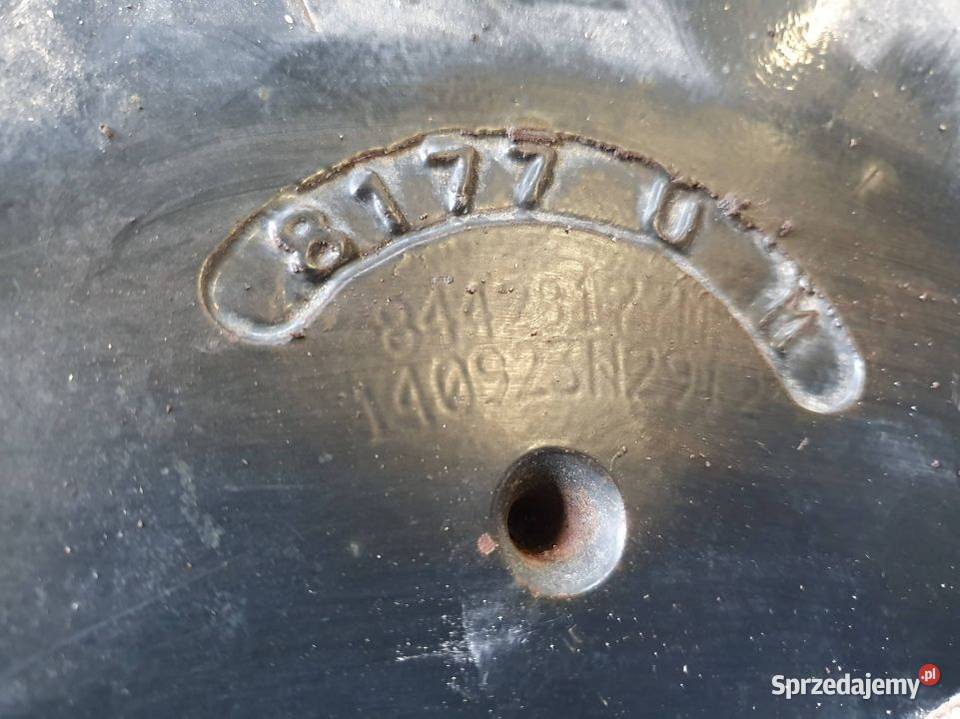 ZWOLNICA HOLLAND T6175 T6 175 2014