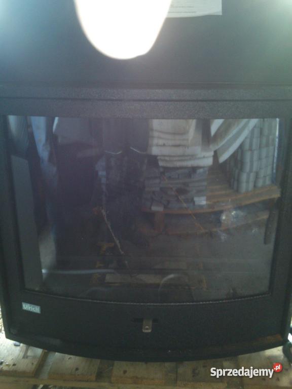 KOMINEK wodny 28KW ULRICH Aquafire Piece i kominki Kacwin