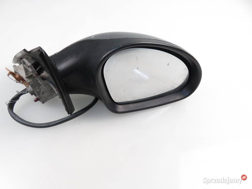 LUSTERKO PRAWE SEAT IBIZA III 6L1