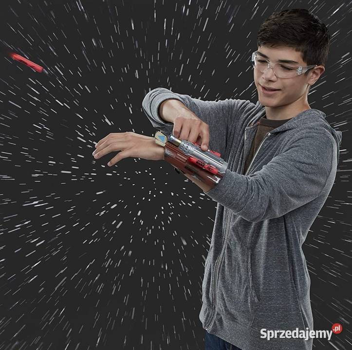 Nerf Repulsor Blaster Mandalorian Star Wars Hasbro Mogilany