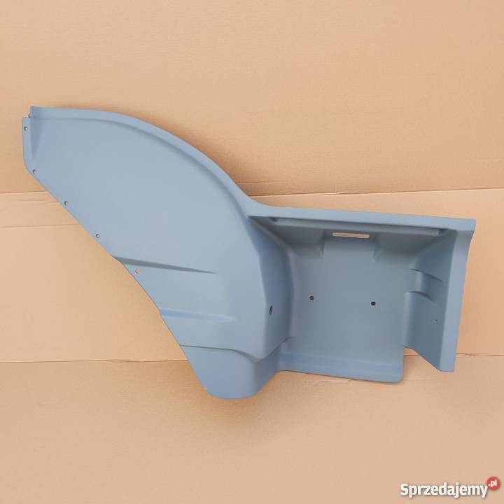 IVECO EUROSTAR EURO STAR STOPIEŃ 8144393 Bieleń