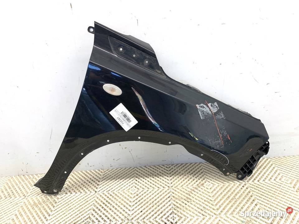 BŁOTNIK PRAWY PRZÓD SUZUKI VITARA Crossover osobowe podkarpackie