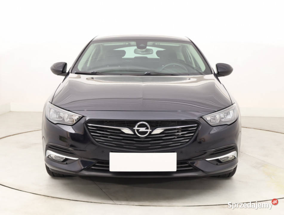 Opel Insignia 16 CDTI poduszka powietrzna Bielany Wrocławskie sprzedam