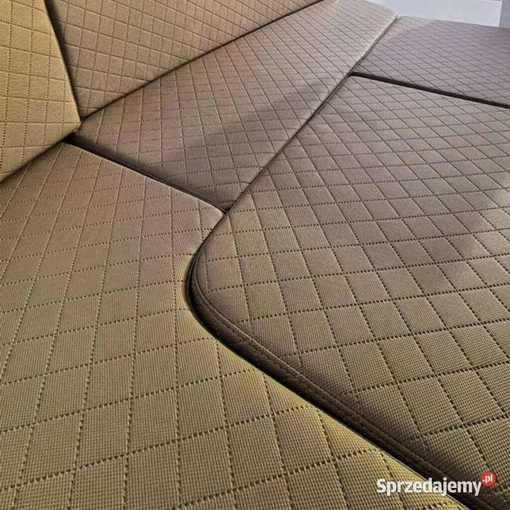 ŁÓDZ MOTOROWA SUNDECK 530 KABINOWA NOWA