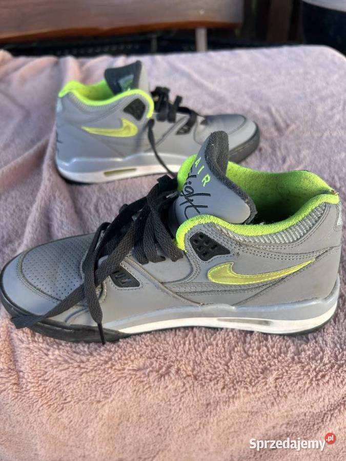 Buty Nike air Opatów