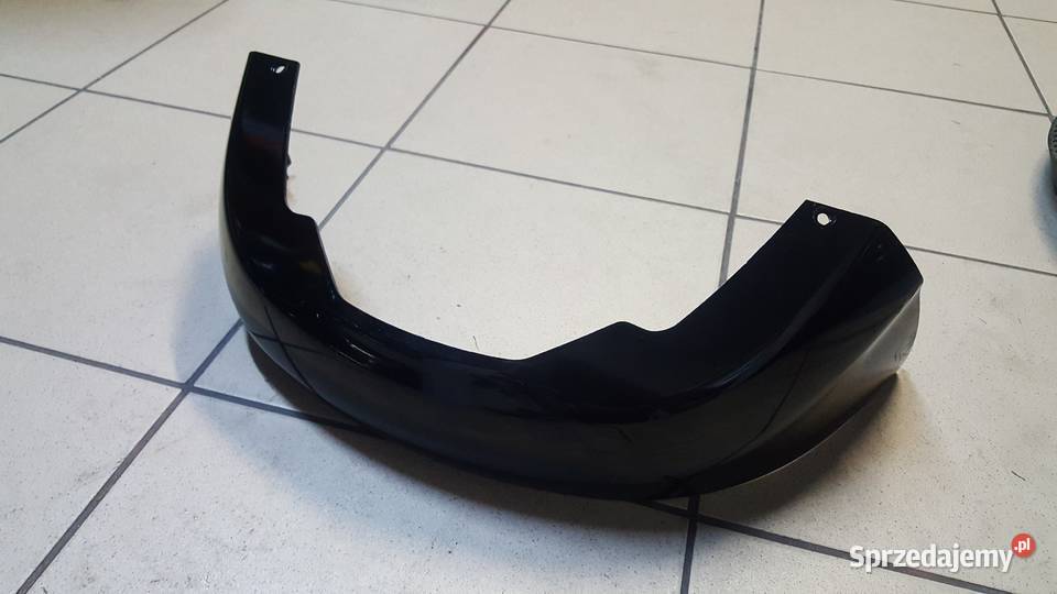 Łącznik Osłona tył pod lampę Suzuki Burgman 125 Jawiszowice