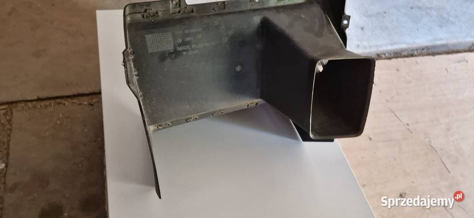 Tunel t4 schowek Szczecin sprzedam