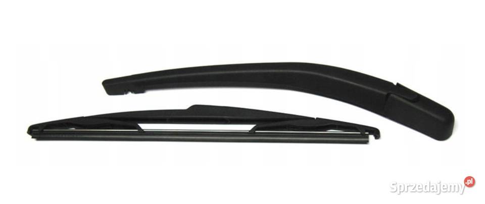 Volvo XC60 1117 wycieraczka tylna ramię pióro łódzkie Łódź