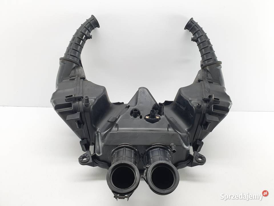 Air Box Obudowa Filtra Pokrywa CRF 1000 Africa łódzkie sprzedam