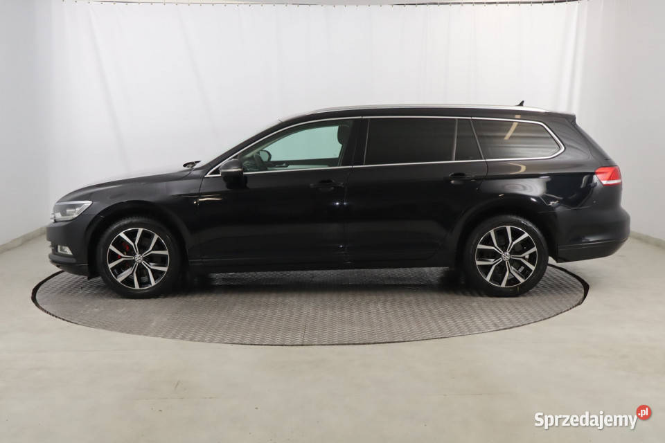 VW Passat 18 TSI Passat Zabrze sprzedam