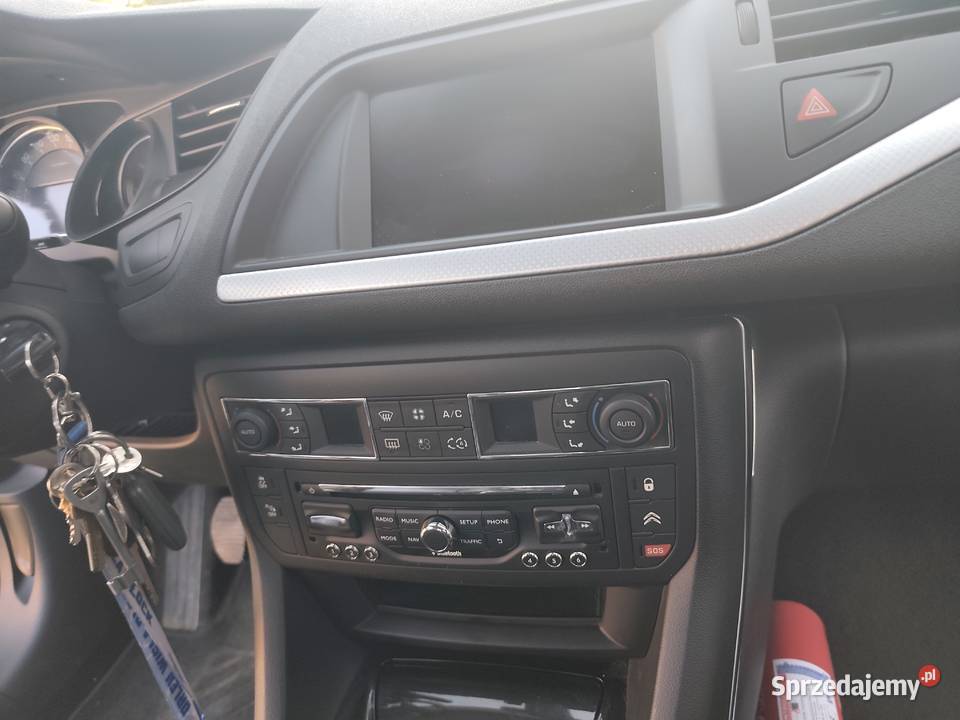 Sprzedam Citroena c5 sprzedam