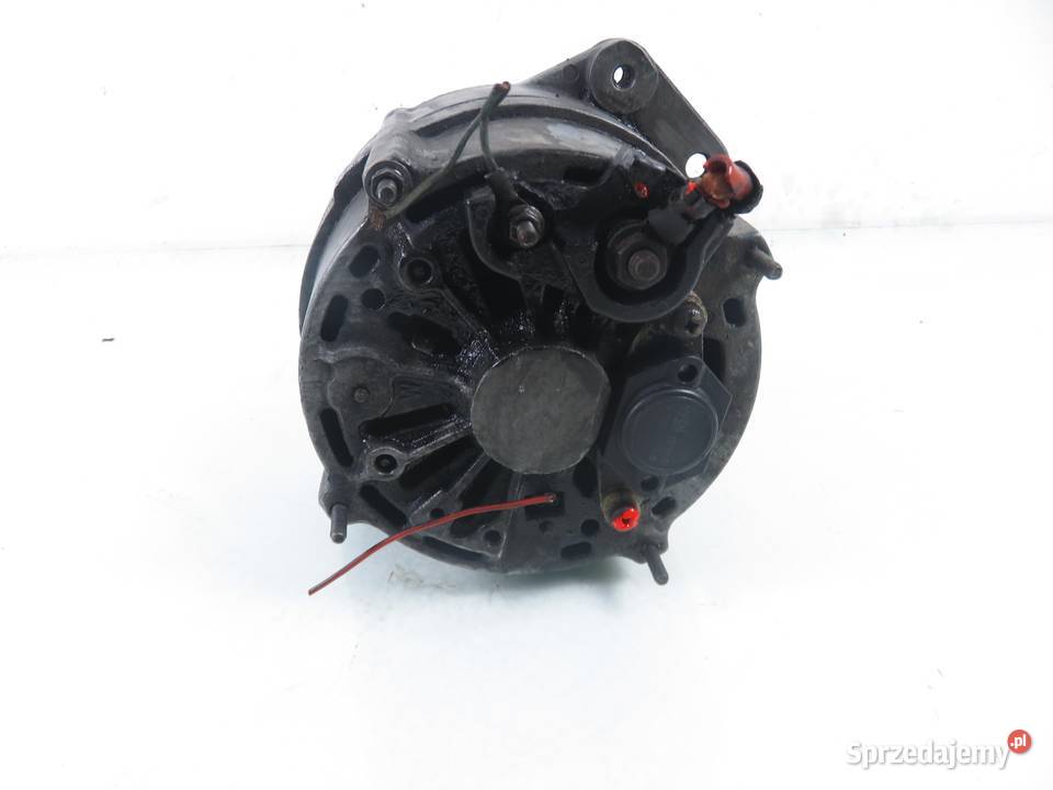 ALTERNATOR VW TRANSPORTER T4 24 D 78 AAB osobowe