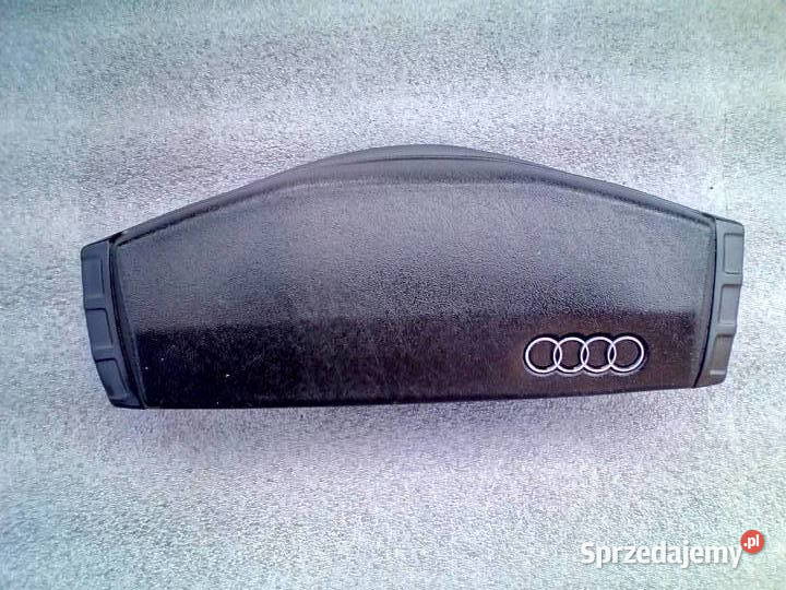 AUDI 80 Zaślepka poduszka kierownicy 79 Bukownica sprzedam