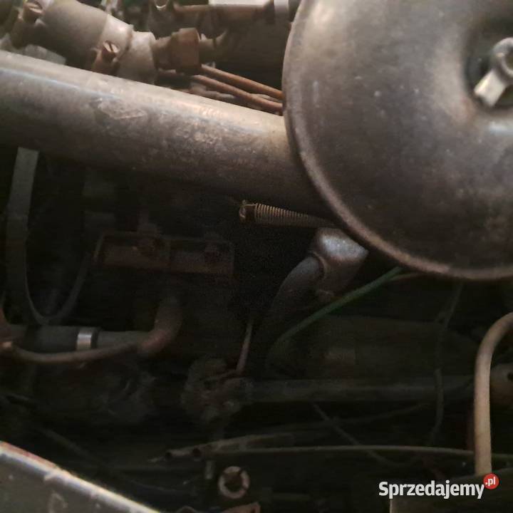 Mercedes 170s części