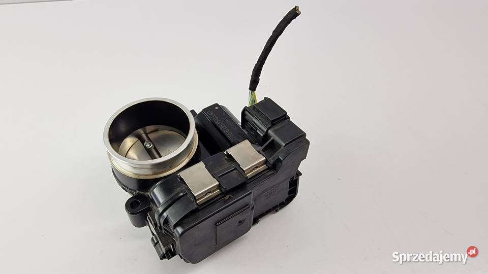 Przepustnica a Czujnik TPS Bmw 1250 łódzkie Łódź sprzedam