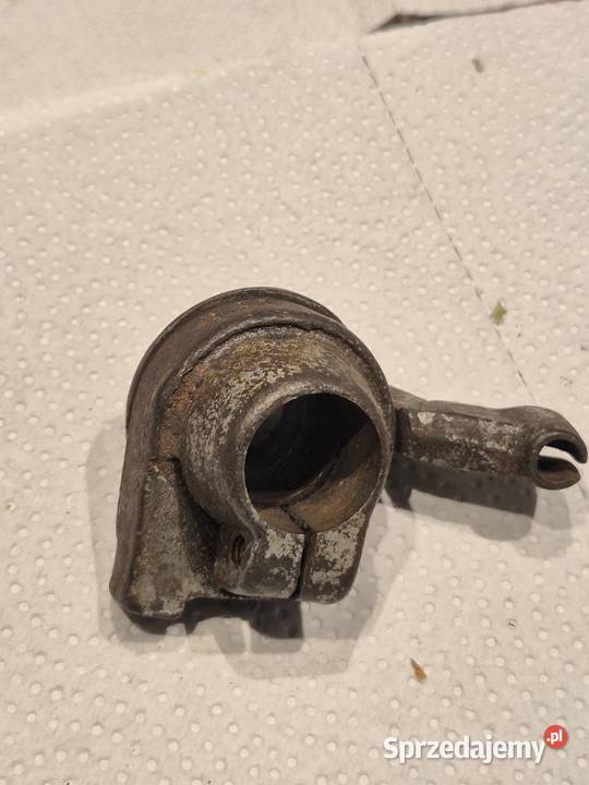 Ryś Żak Korpus zmiany biegów ŻELIWO RARYTAS Słupsk