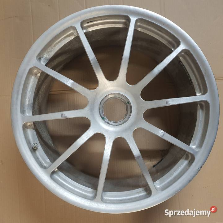 Alufelgi Alfa Romeo Giulia Gtam 20 Monolock Samochodowe