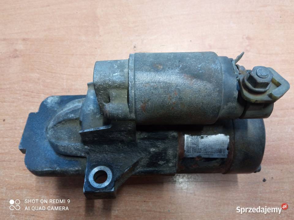 Rozrusznik Mazda 626 20 benzyna Oleszyce