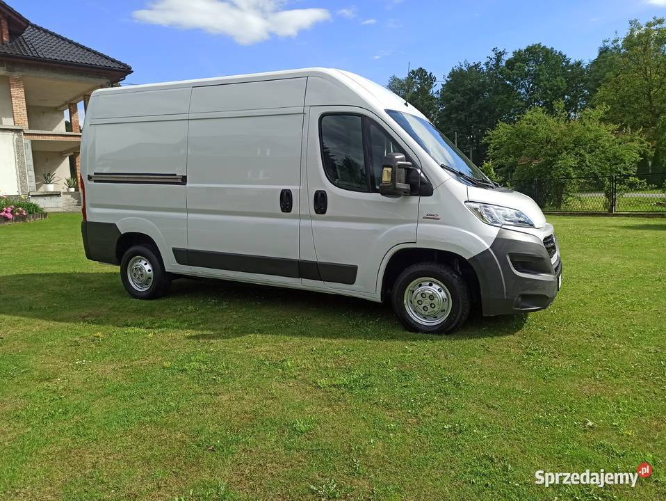 Ducato 23 130 stan super diesel Imielin