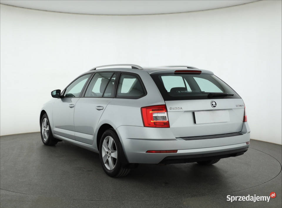 Skoda Octavia 15 TSI Piaseczno sprzedam