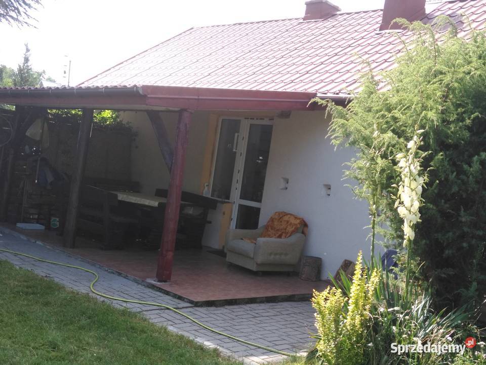 Dom z działką do sprzedania Sprzedaż Przeradowo