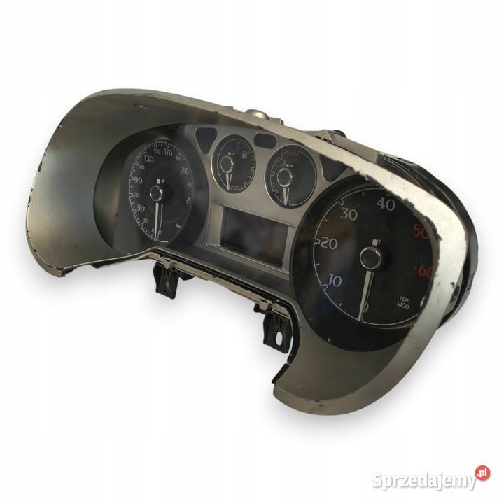 LICZNIK ZEGARY 5080401 Lancia Delta III 16 19 20 lubelskie sprzedam