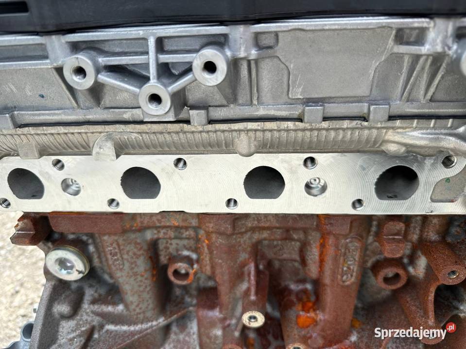 Thebestford Bratford Radom Serwis Silnik Ford mazowieckie