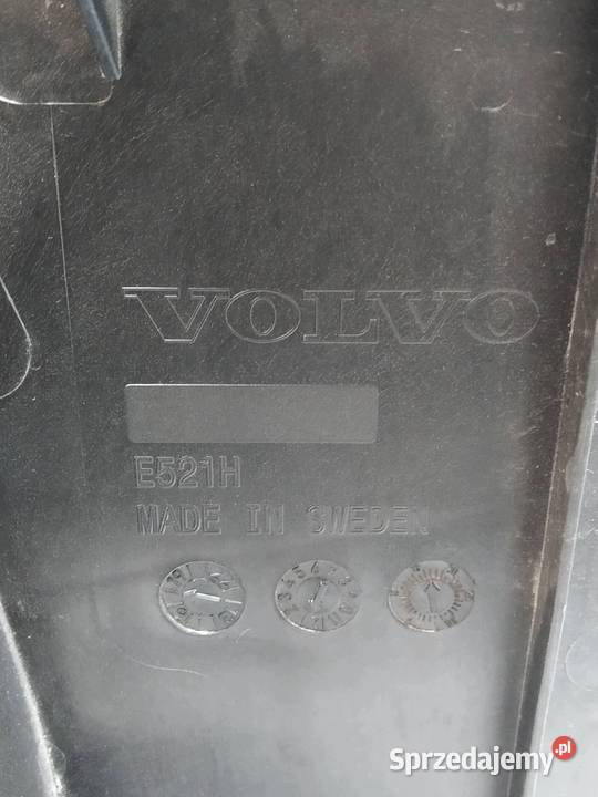 WENTYLATOR CHŁODNICY KOMPLET 20 HYBRYDA T8 Volvo Rok produkcji 2019 świętokrzyskie sprzedam