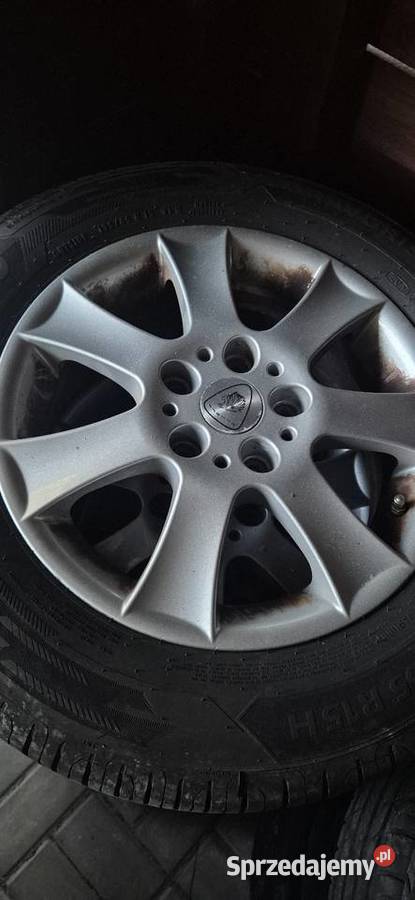 Koła 1956515 5x112 świętokrzyskie Masłów Pierwszy