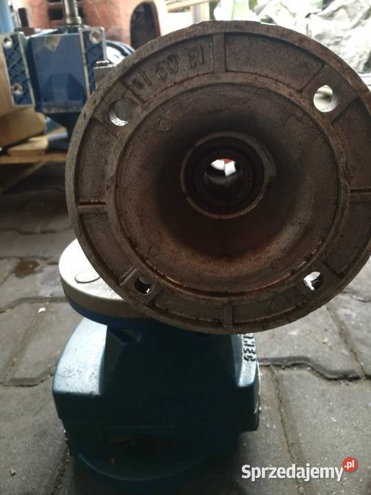 Reduktor Varmec VAR 50 Jaromierz