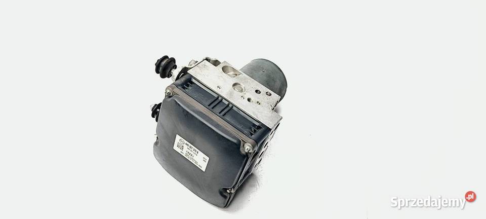 POMPA ABS HAMULCOWA AUDI A8 D4 4H0907379B