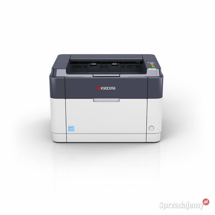 Kyocera FS1061DN 4105009 Drukarka Laserowa A4 podkarpackie Rzeszów