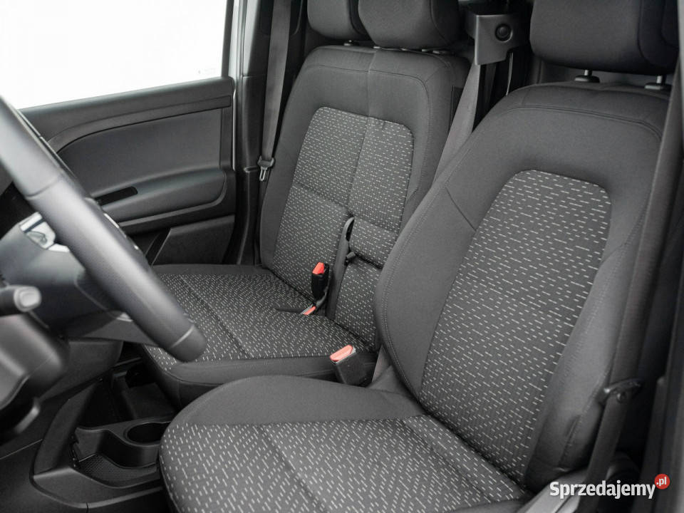 Mercedes Citan DX68534CITAN 110 CDI L1 Ekran szary Gdańsk
