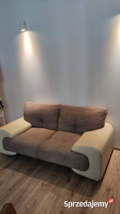 Sofa do salonu TWINGO 2 osobowa