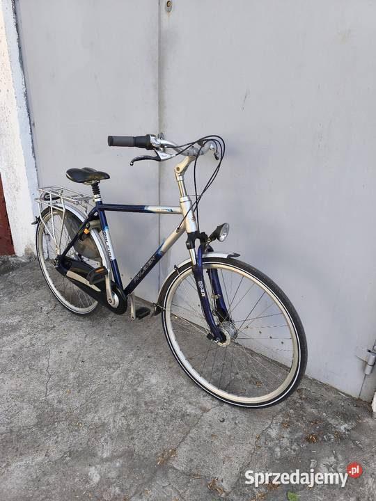 RALEIGH Priority Inowrocław
