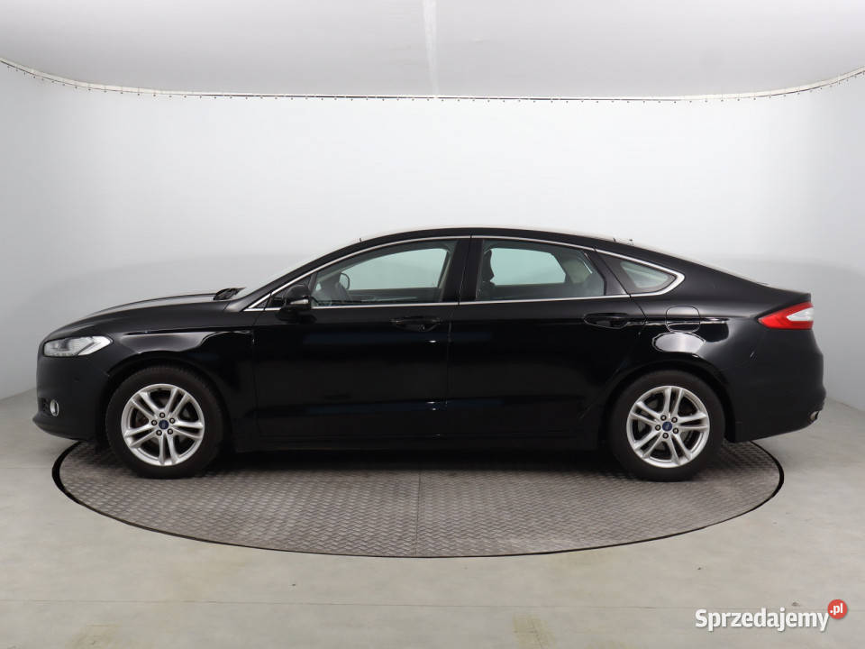 Ford Mondeo 20 EcoBoost Bielany Wrocławskie